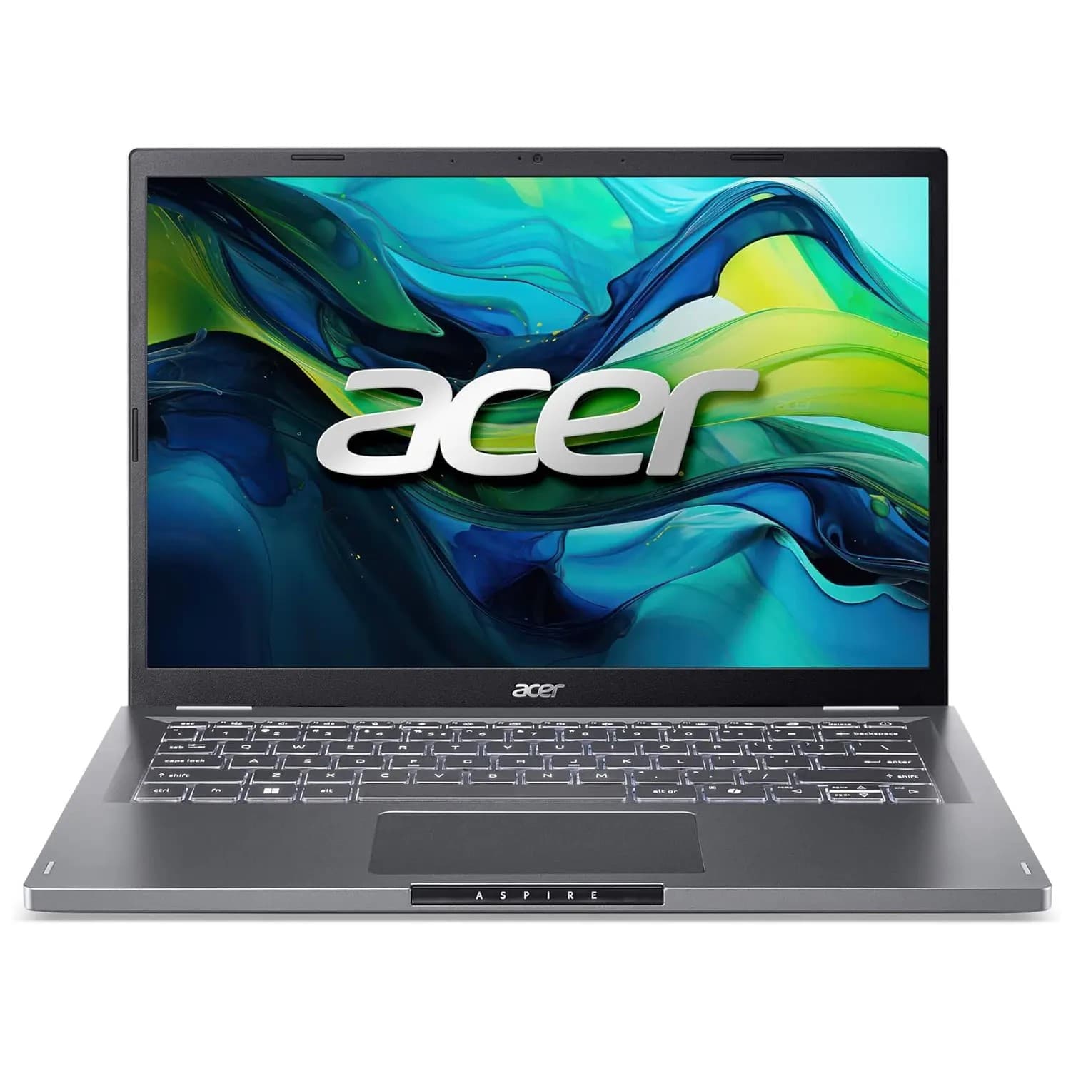 Acer Aspire 14 Core 5 120U 14th Gen | 8 GB RAM | 512GB SSD | 14" WUXGA IPS | Win 11 | 2 Years Warranty
