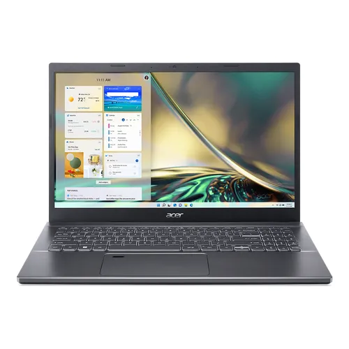 Acer Aspire 5 Core i5- 1235U 12th Gen | 16 GB RAM | 512GB SSD | 15.6" IPS | RTX 2050 | Backlit Keyboard | Win 11 | 1 Years Warranty