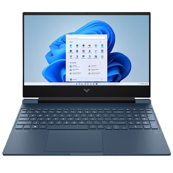 HP Victus 15 AMD Ryzen 5 8645 HS | 16 GB RAM | 512 GB SSD | 15.6″ FHD 144Hz | RTX 3050 6GB | Backlit Keyboard | Win 11 | 1 Years Warranty