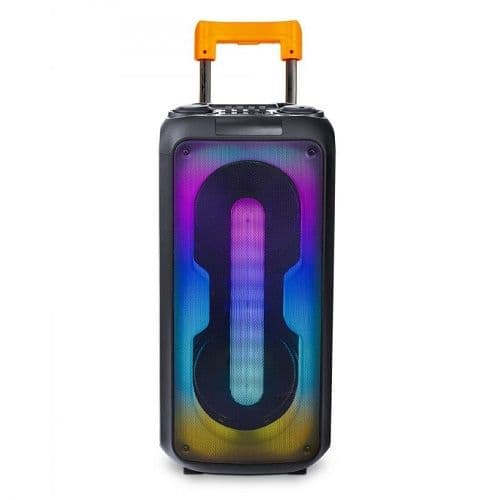 Speaker Trolley Wireless with Mic HAVIT SQ119BT RGB