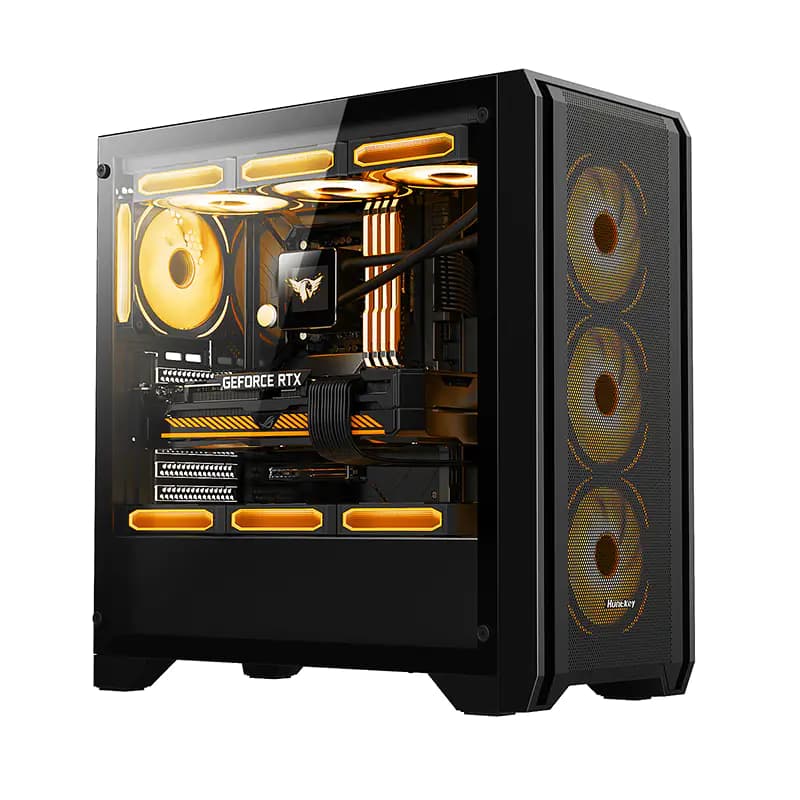 PC Components