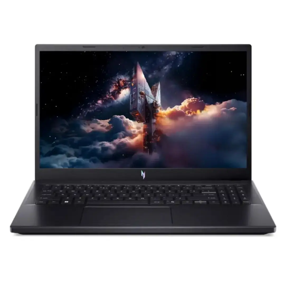 Acer Nitro V15 Core 7 240H 15th Gen | 16GB RAM | 512 GB SSD | RTX4050 6GB |15.6 " FHD IPS 165Hz| Backlit Keyboard | Win 11 | 1 Years Warranty