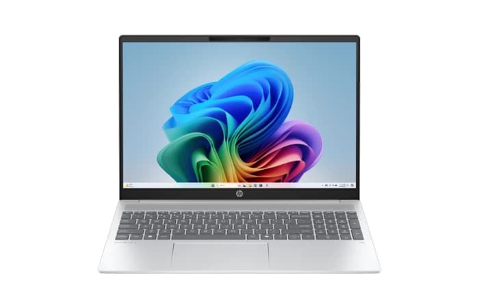 HP OmniBook 5 AMD Ryzen Al-7-350 | 16GB RAM | 512GB SSD| 16" FHD WUXGA | Backlit Keyboard | Win11| 1 Years Warranty