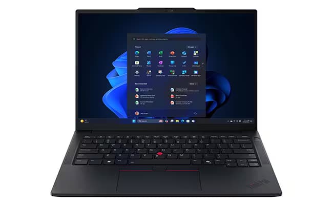 Lenovo ThinkPad E14 Core 5-210H 15th Gen | 16GB RAM | 512GB SSD | 14" FHD(1920x1200) | Backlit keyboard | Win11 Pro | 1 Years Warranty
