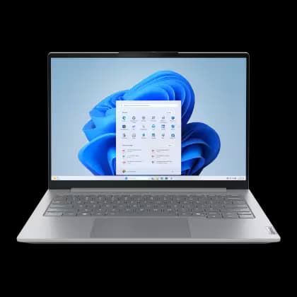 Lenovo ThinkBook 14 G8 Core 7 240H 15th Gen | 16GB RAM | 512GB SSD | 14"WUXGA (1920x1200) |Win 11 Pro | 1 Years Warranty