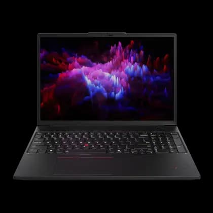 Lenovo ThinkPad P16s Gen 3 Core Ultra 7-155H |96GB RAM | 2TB SSD |16" (3840x2400) OLED | RTX 500 ADA 4GB |Backlit Keyboard | FP Reader| Win 11 Pro | 1 Years Warranty
