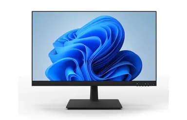Monitor HuntKey RRB2413 | 23.8" IPS Panel Display | 100Hz Refresh Rate |72 % NTSC | FHD Resolution | 5ms Response Time