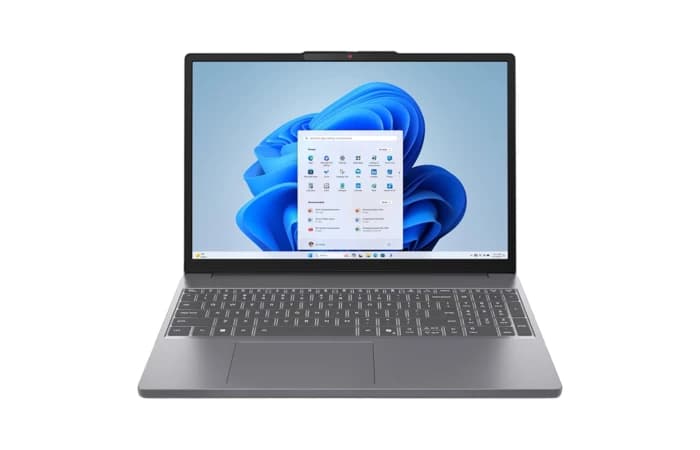 Lenovo Ideapad Slim 3 15IRH10R Core 5-120H| 16GB RAM | 512GB SSD | 15.3 "WUXGA | Win 11 | 1 Years Warranty